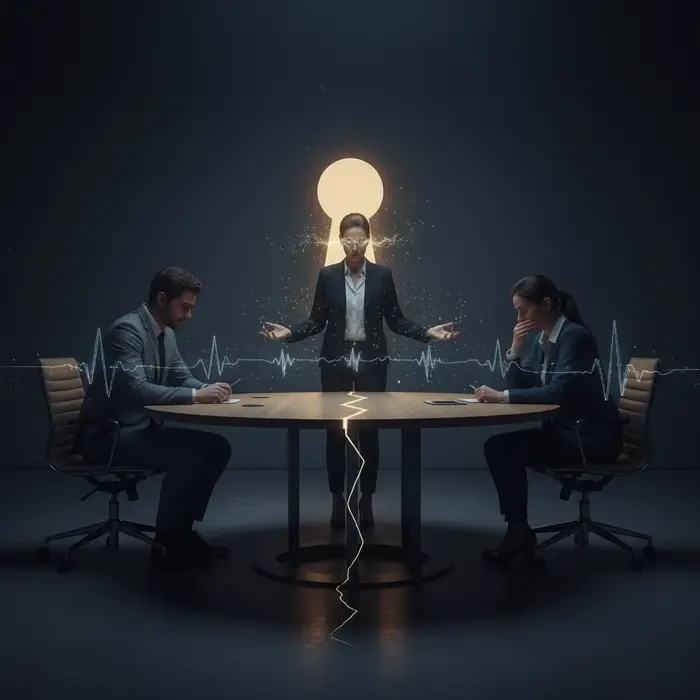 El silencio también comunica: claves de la comunicación consciente en equipos