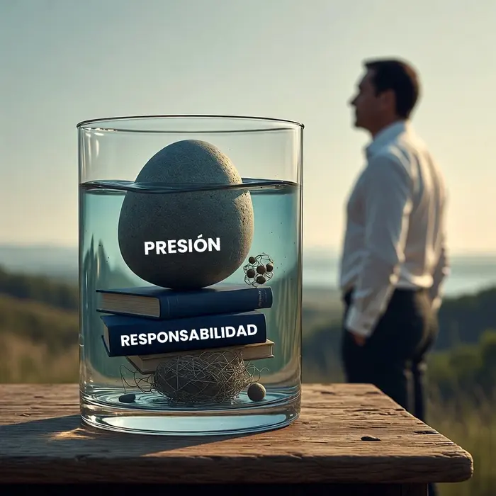 El liderazgo consciente sin desgaste
