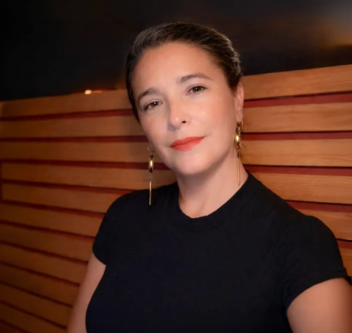 Alejandra Bastías - Coach Ontológico