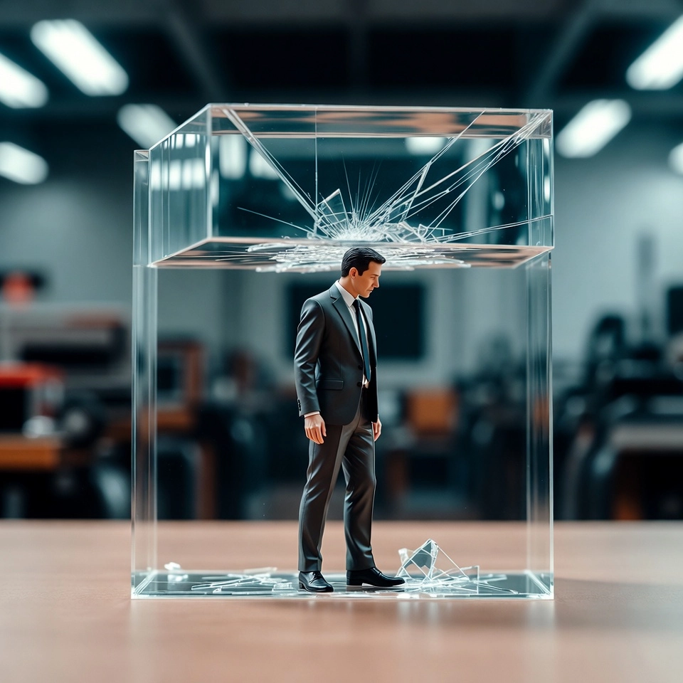 El costo invisible de sostener siempre