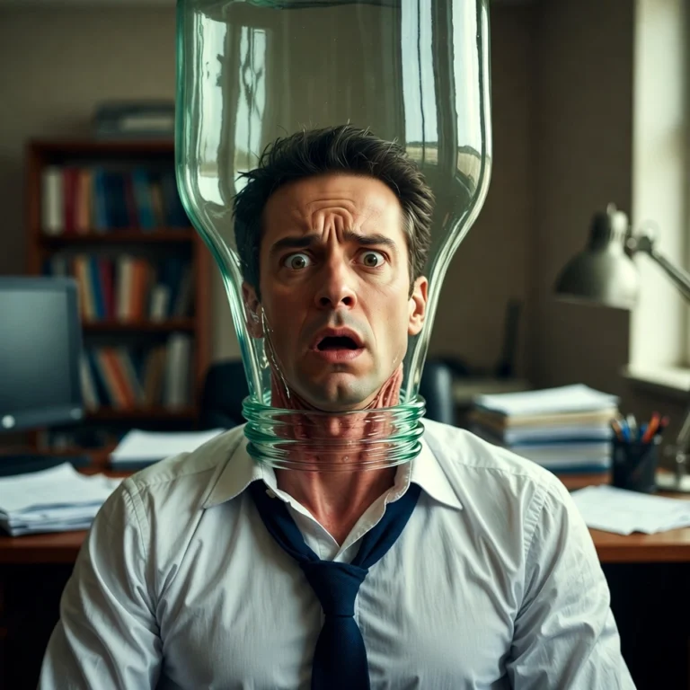 liderazgo cuello de botella