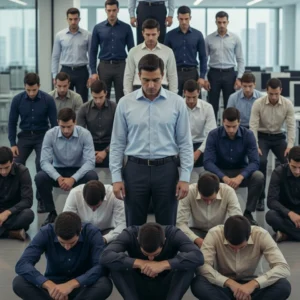 Liderazgo autónomo sin estructura: el riesgo invisible del que siempre se automotiva