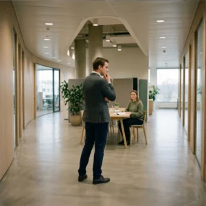 Quieren avanzar, pero no deciden: el desgaste invisible del trabajo sin definición